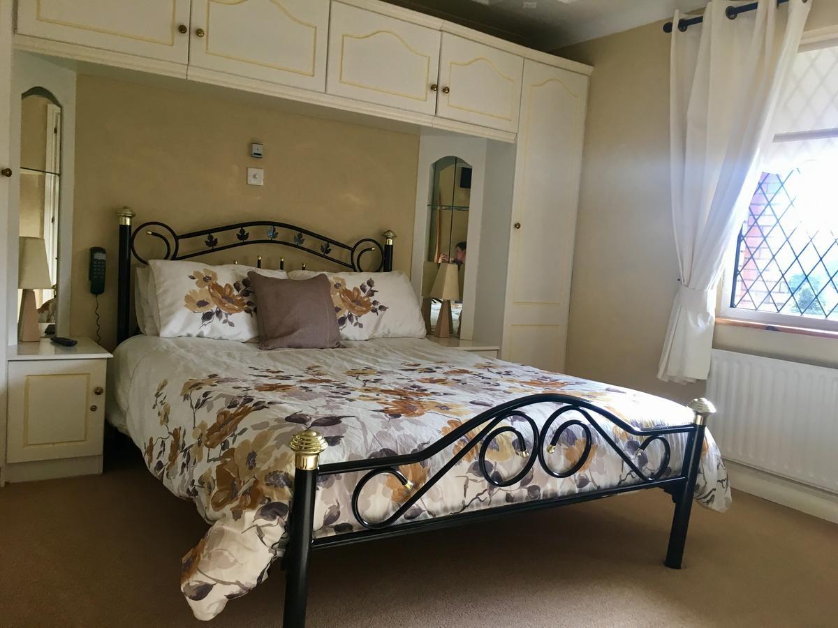 Plantation Lodge Κίνγκσκορτ Εξωτερικό φωτογραφία