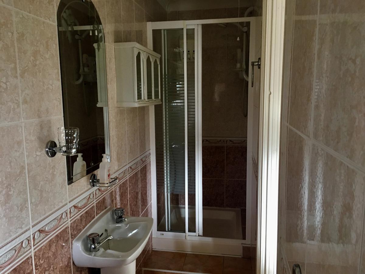 Plantation Lodge Κίνγκσκορτ Εξωτερικό φωτογραφία