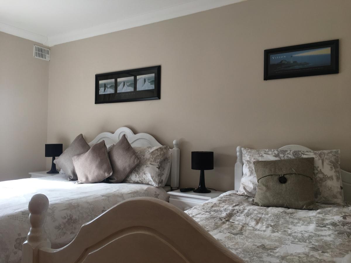 Plantation Lodge Κίνγκσκορτ Εξωτερικό φωτογραφία