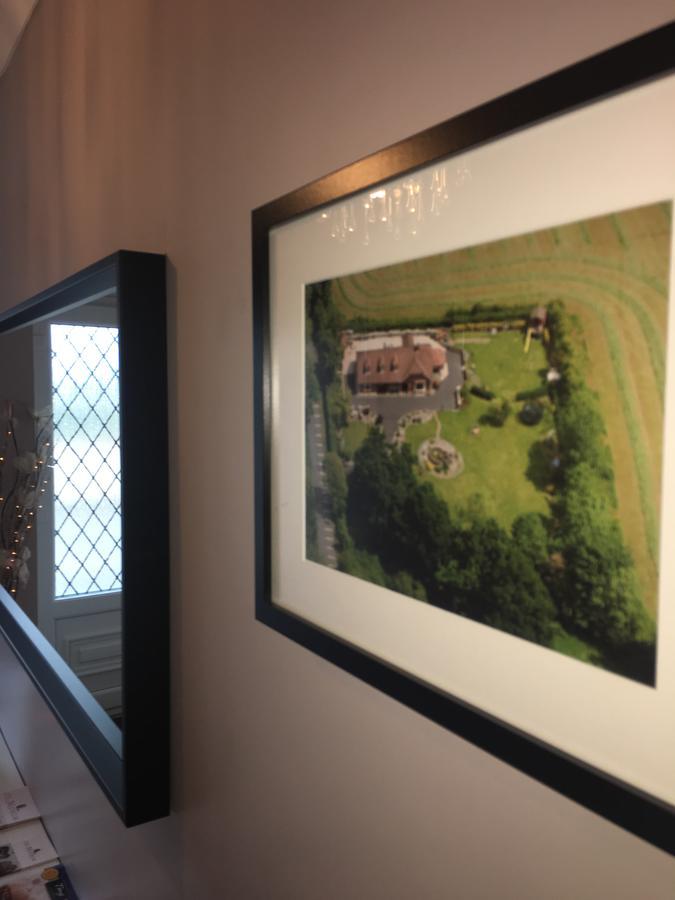 Plantation Lodge Κίνγκσκορτ Εξωτερικό φωτογραφία