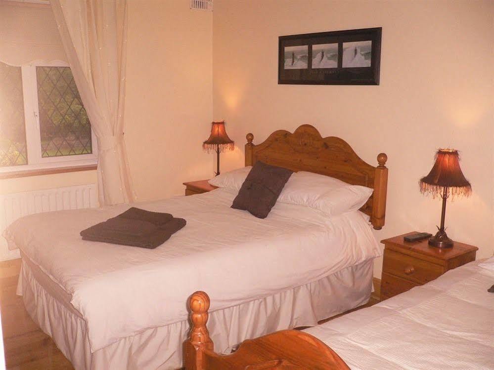 Plantation Lodge Κίνγκσκορτ Εξωτερικό φωτογραφία